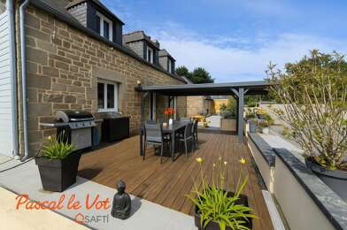 Maison 7 pièces 274900 €
