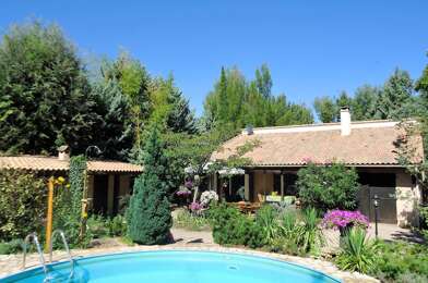 Maison 4 pièces 298000 €