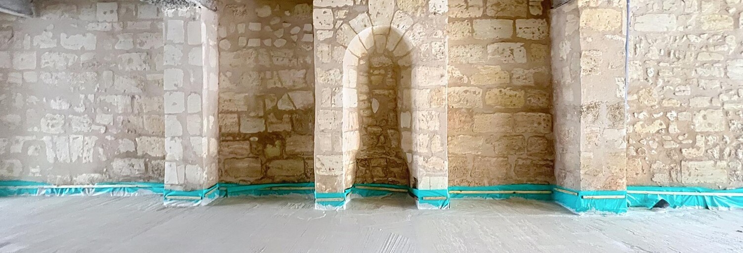 Bureau  119 m² à vendre à Bordeaux (33000)