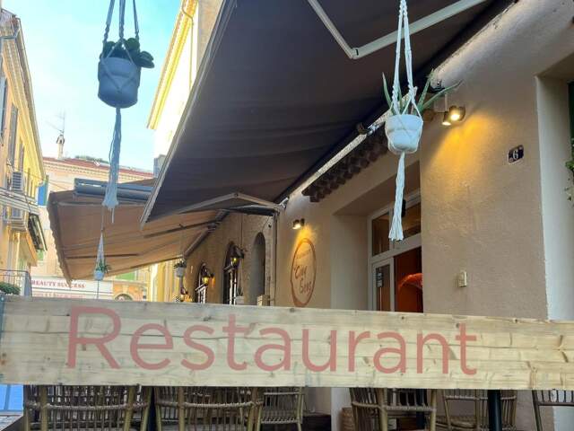 Opportunité au Lavandou ! — photo du bien