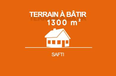 Terrain  46269 €