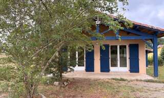 Maison 3 Pièces 70 m² à vendre à Labastide-d'Armagnac (40240)