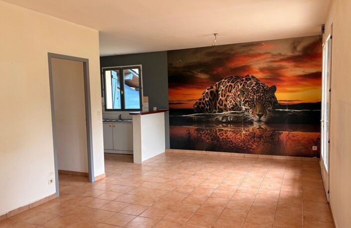 MAISON PLAIN PIED AVEC JARDIN — photo 2