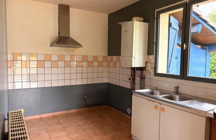 MAISON PLAIN PIED AVEC JARDIN — photo 4