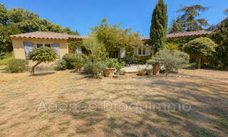 Maison 4 Pièces 110 m² à vendre à Trans-en-Provence (83720)