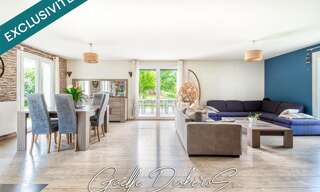 Maison 7 Pièces 130 m² à vendre à Grez-Neuville (49220)