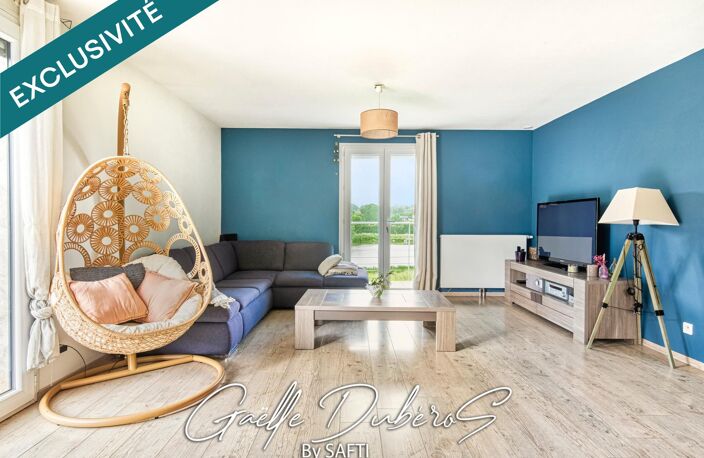 Propriété avec vue panoramique sur la Mayenne 5 chambres — photo 2