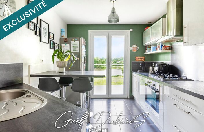 Propriété avec vue panoramique sur la Mayenne 5 chambres — photo 4
