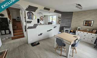 Maison 4 Pièces 122 m² à vendre à Trévé (22600)