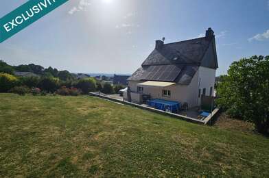 Maison 4 pièces 167500 €
