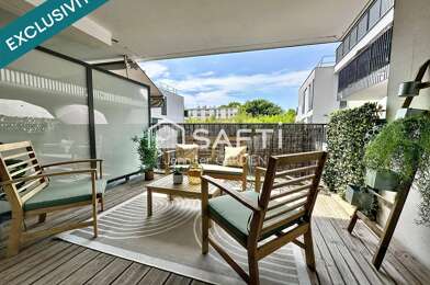 Appartement 3 pièces 290000 €