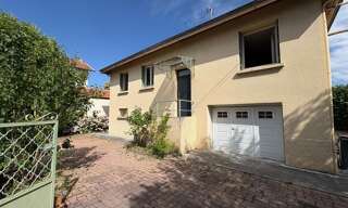 Maison 6 Pièces 129 m² à vendre à Bourg-en-Bresse (01000)