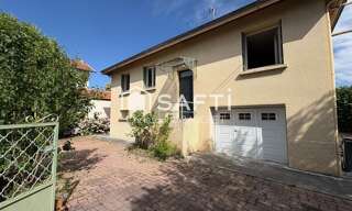 Maison 6 Pièces 129 m² à vendre à Bourg-en-Bresse (01000)