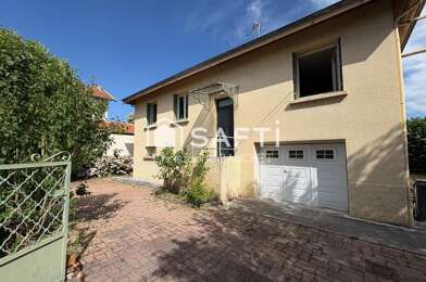 Maison 6 pièces 250000 €