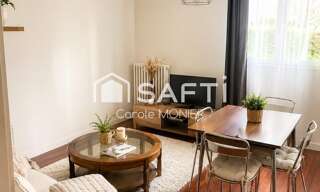 Appartement 3 Pièces 60 m² à vendre à Caen (14000)