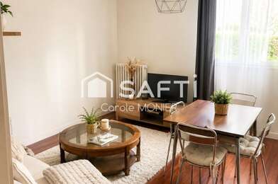 Appartement 3 pièces 153000 €