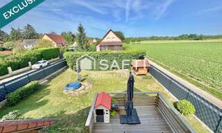 Maison 6 Pièces 136 m² à vendre à Obenheim (67230)