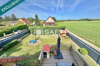 Maison 6 pièces 369900 €