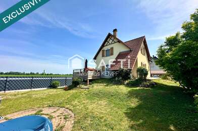 Maison 6 pièces 369900 €