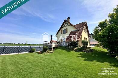 Maison 6 pièces 369900 €