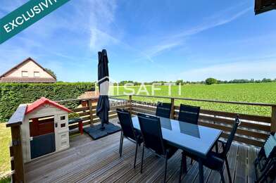 Maison 6 pièces 369900 €