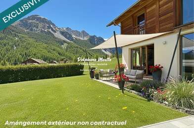 Maison 5 pièces 569000 €