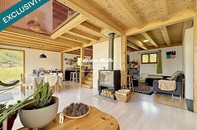 Maison 5 pièces 569000 €