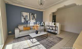Appartement 3 Pièces 53 m² à vendre à Toulon (83200)