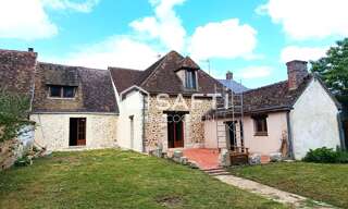 Maison 6 Pièces 138 m² à vendre à Dangeau (28160)