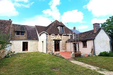 Maison 6 pièces 209500 €