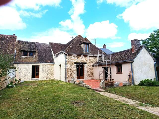 Charmante maison de ville — photo du bien