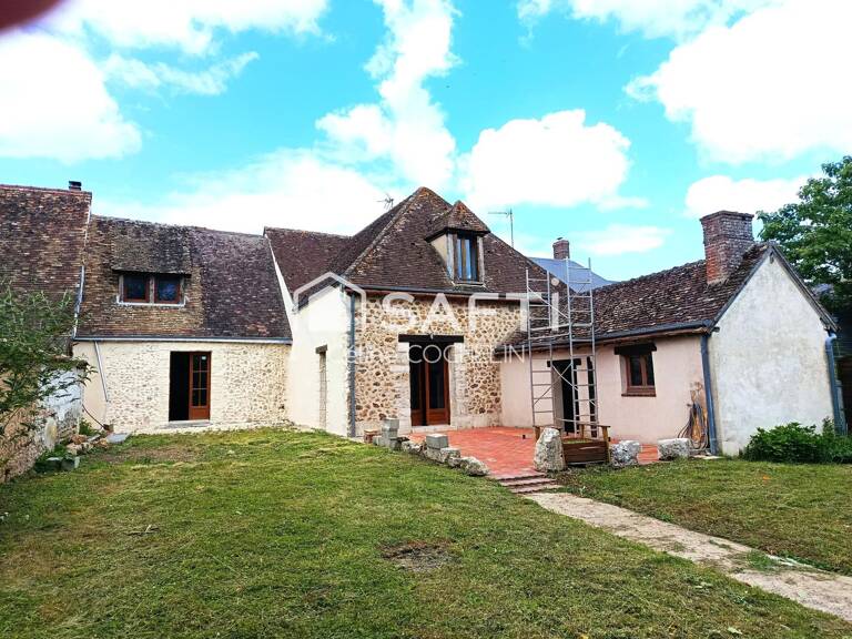 Charmante maison de ville — photo 1