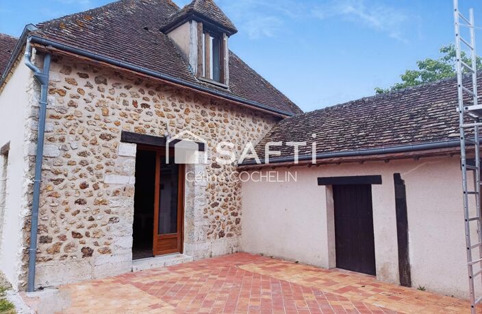 Charmante maison de ville — photo 2