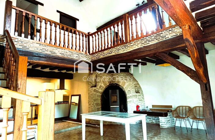 Charmante maison de ville — photo 3