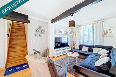 Maison 6 pièces 259000 €