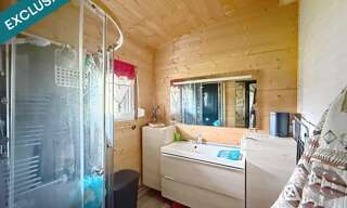 Maison 4 Pièces 72 m² à vendre à Ban-sur-Meurthe-Clefcy (88230)