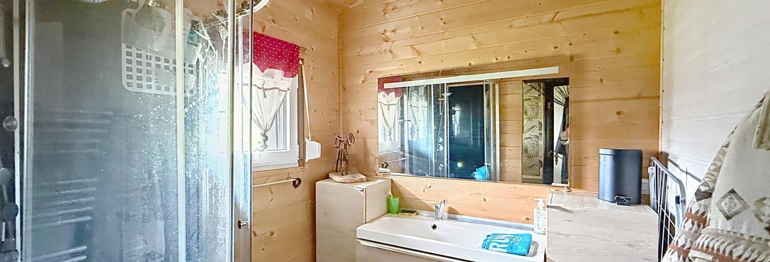 Maison 4 Pièces 72 m² à vendre à Ban-sur-Meurthe-Clefcy (88230)