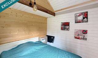 Maison 4 Pièces 72 m² à vendre à Ban-sur-Meurthe-Clefcy (88230)
