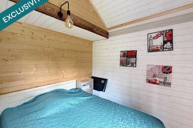 Maison 4 pièces 179000 €