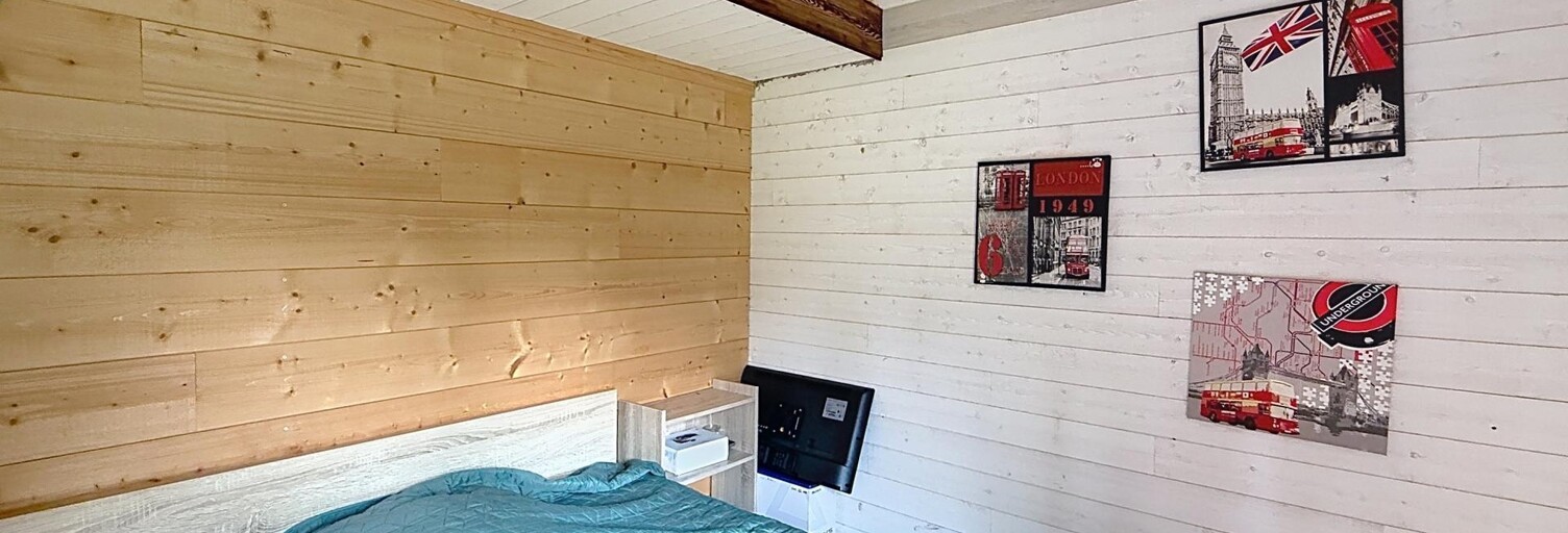 Maison 4 Pièces 72 m² à vendre à Ban-sur-Meurthe-Clefcy (88230)