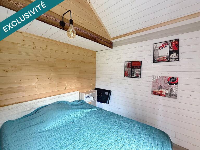 CHALET PROCHE DES PISTES — photo 1