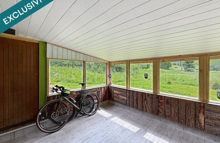 CHALET PROCHE DES PISTES — photo 2