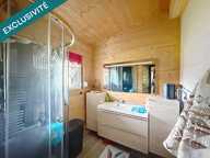 CHALET PROCHE DES PISTES — photo 4