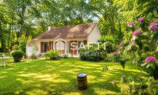 Maison 5 Pièces 93 m² à vendre à Maintenon (28130)