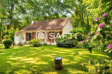 Maison 5 pièces 218000 €