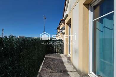 Appartement 3 pièces 144000 €