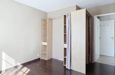 T3 lumineux avec balcon et double parking, idéal pour bien démarrer ! — photo du bien