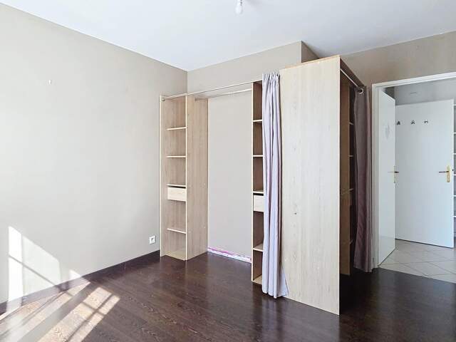T3 lumineux avec balcon et double parking, idéal pour bien démarrer ! — photo du bien
