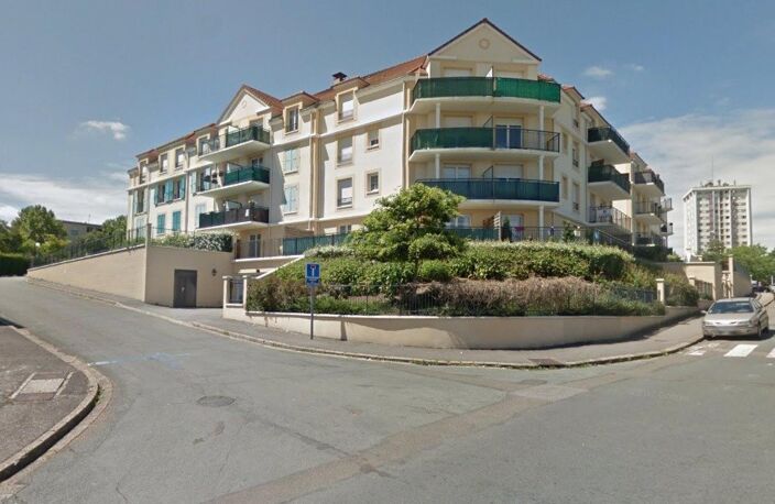T3 lumineux avec balcon et double parking, idéal pour bien démarrer ! — photo 3