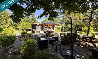 Maison 5 Pièces 96 m² à vendre à Villandry (37510)